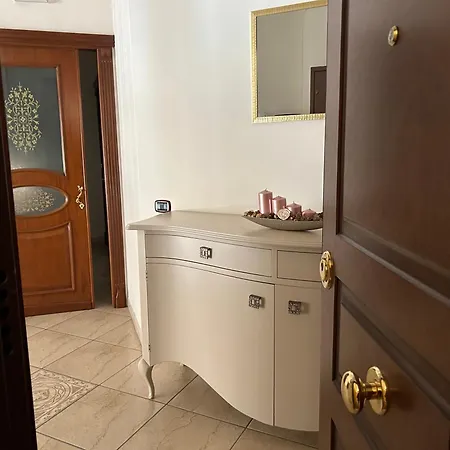 Διαμέρισμα Luxury_c3 Νάπολη